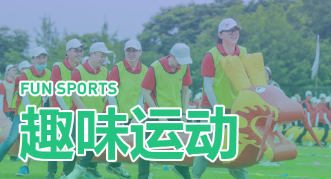 趣味運(yùn)動